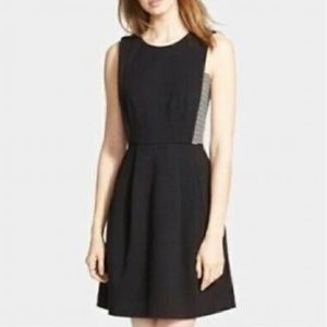Black Madewell dress, size 4